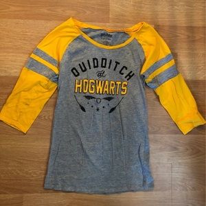 Harry Potter Reglan